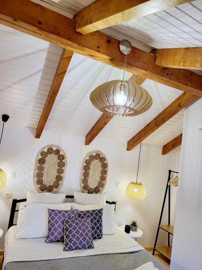 Appartement Mariviky Design