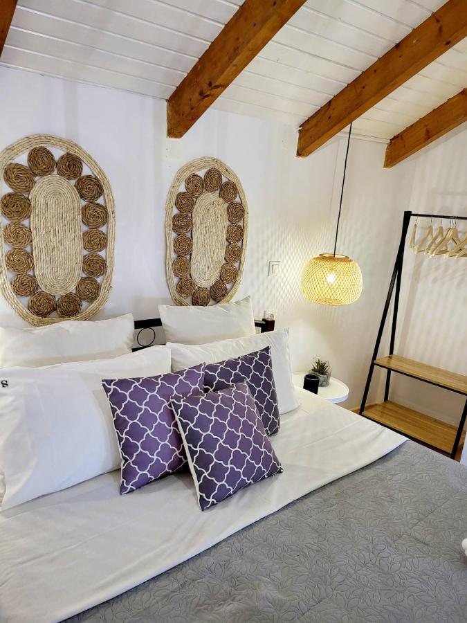 Mariviky Design Appartement Chania (Crete)