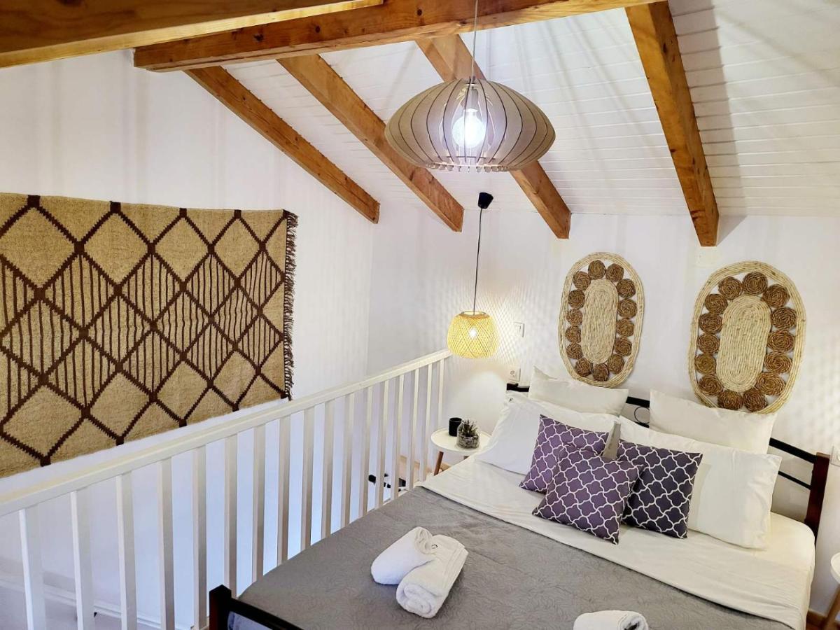 Appartement Mariviky Design *