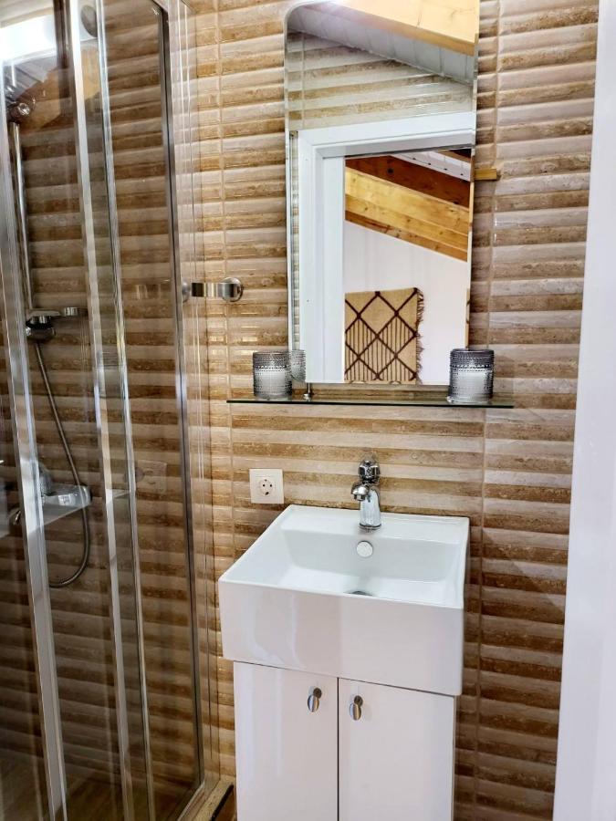 Appartement Mariviky Design *