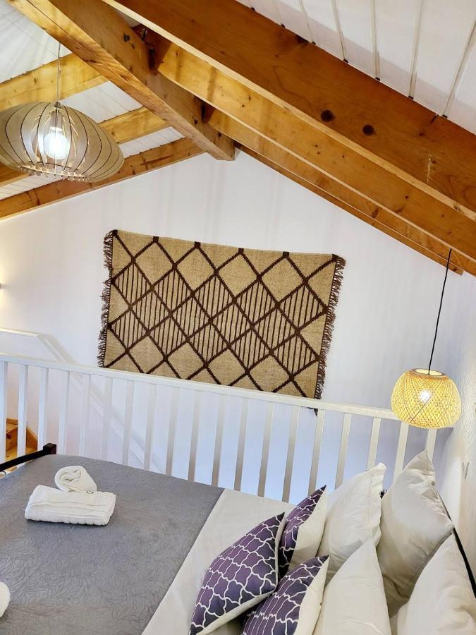 Appartement Mariviky Design Chania (Crete)
