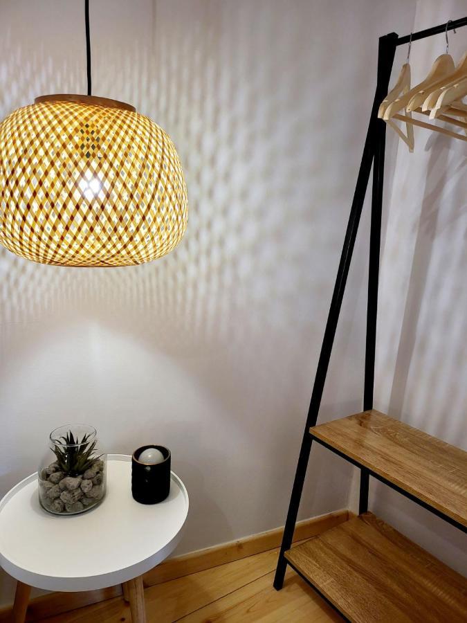 Mariviky Design Appartement *
