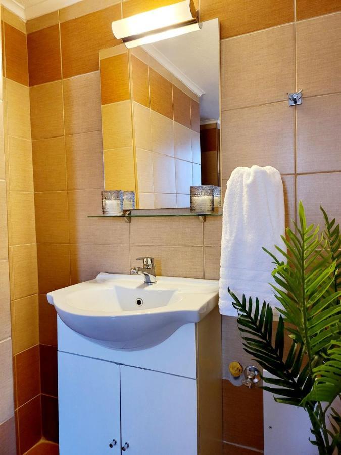Appartement Mariviky Design