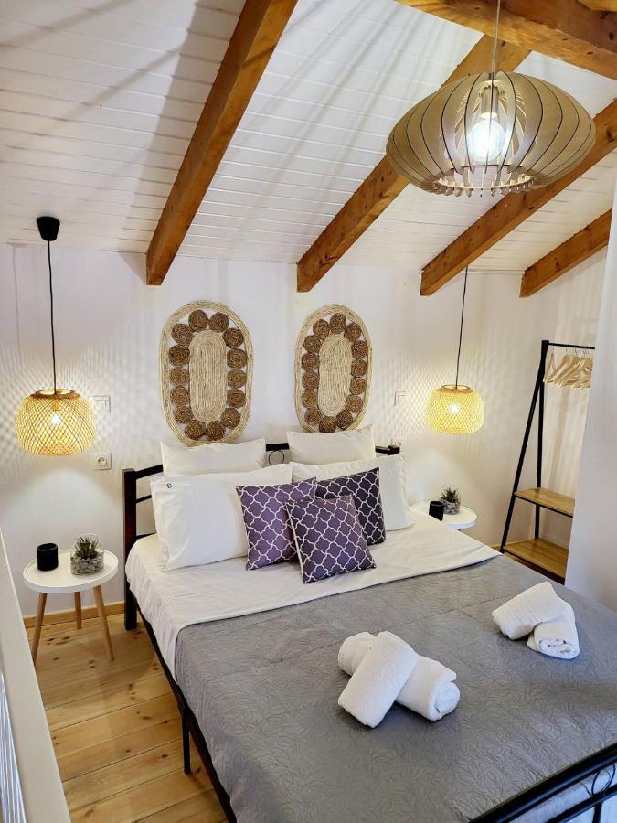 Appartement Mariviky Design