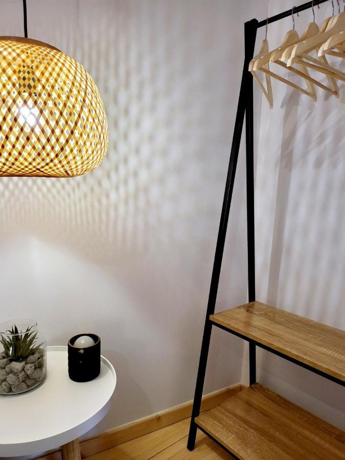 Mariviky Design Appartement Chania (Crete)