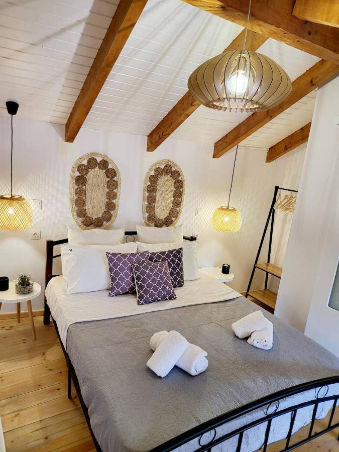 Appartement Mariviky Design *
