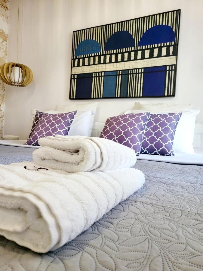 Mariviky Design * Chania (Crete)