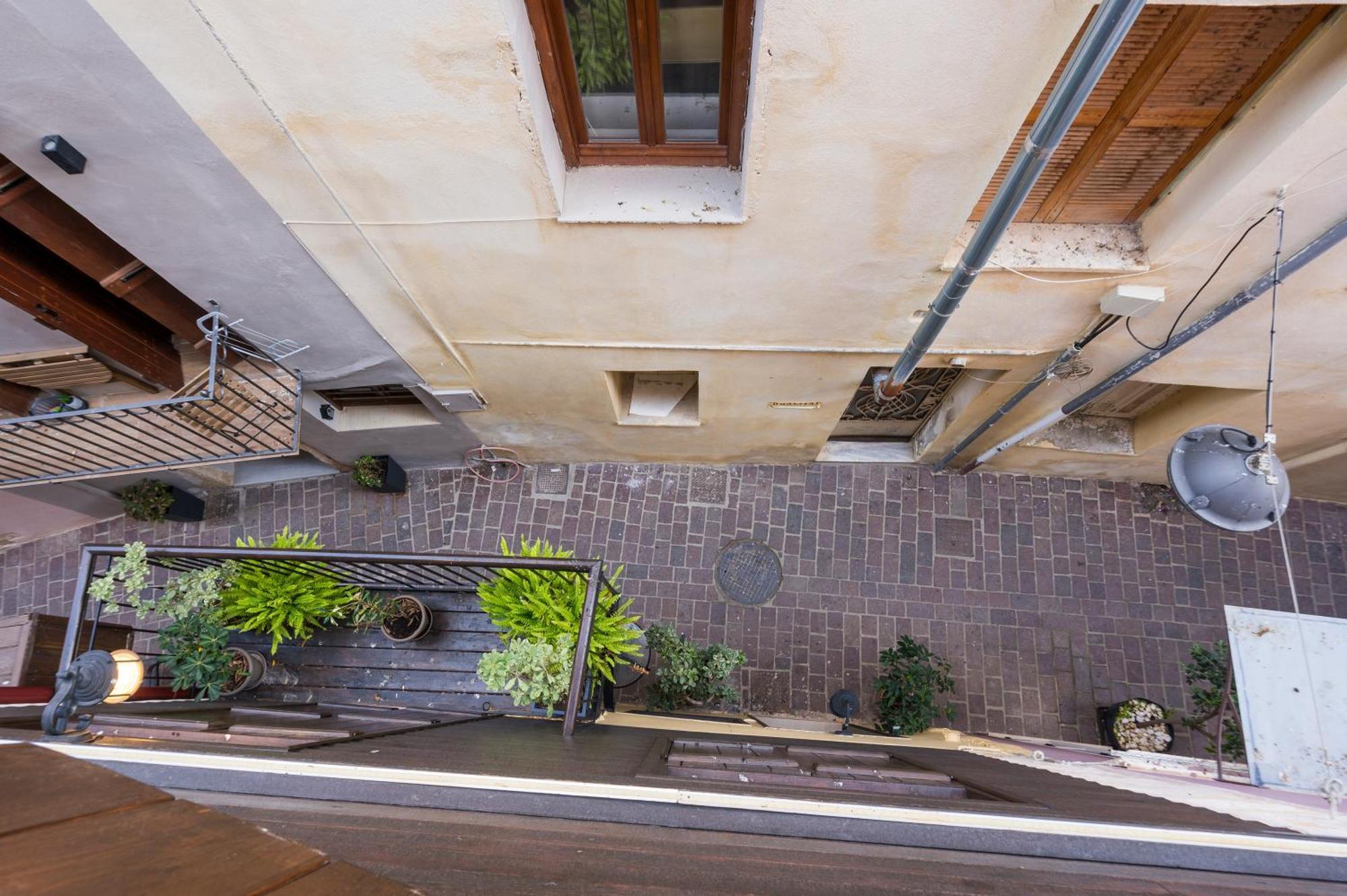 Mariviky Design Appartement Chania (Crete)