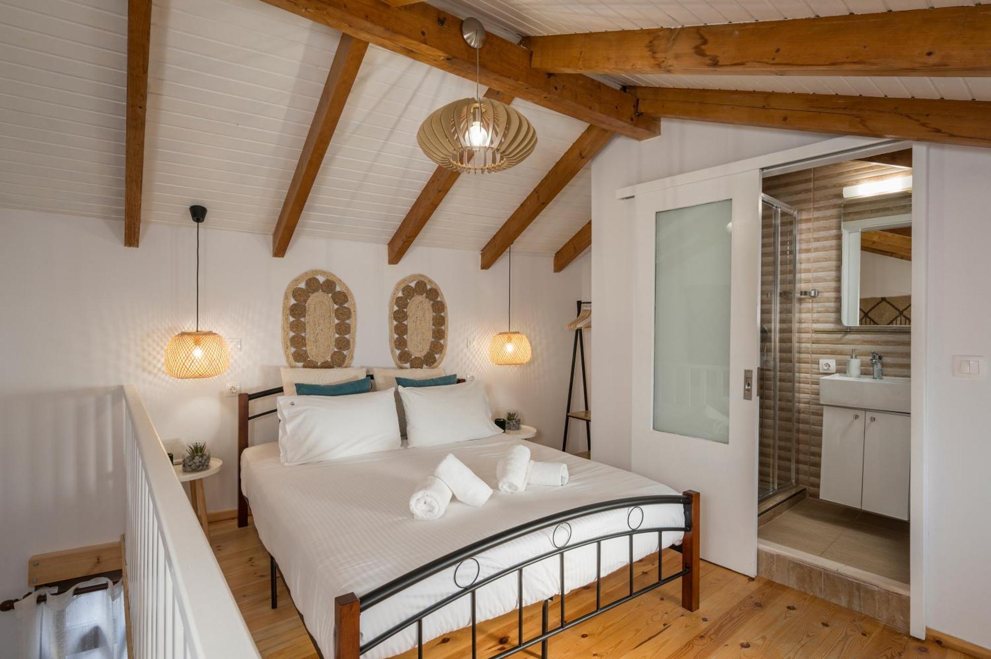 Appartement Mariviky Design Chania (Crete)