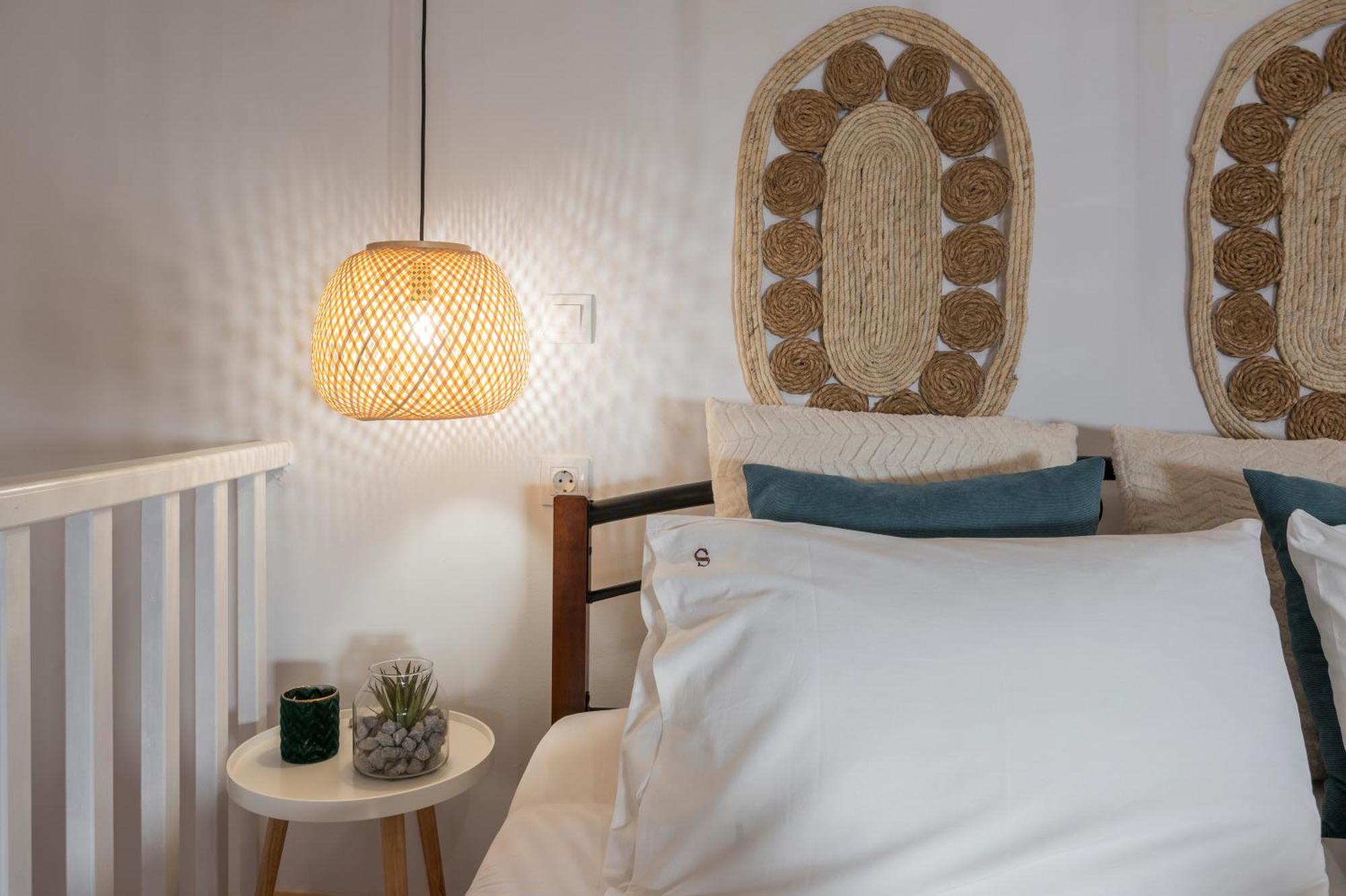 Mariviky Design Appartement Chania (Crete)