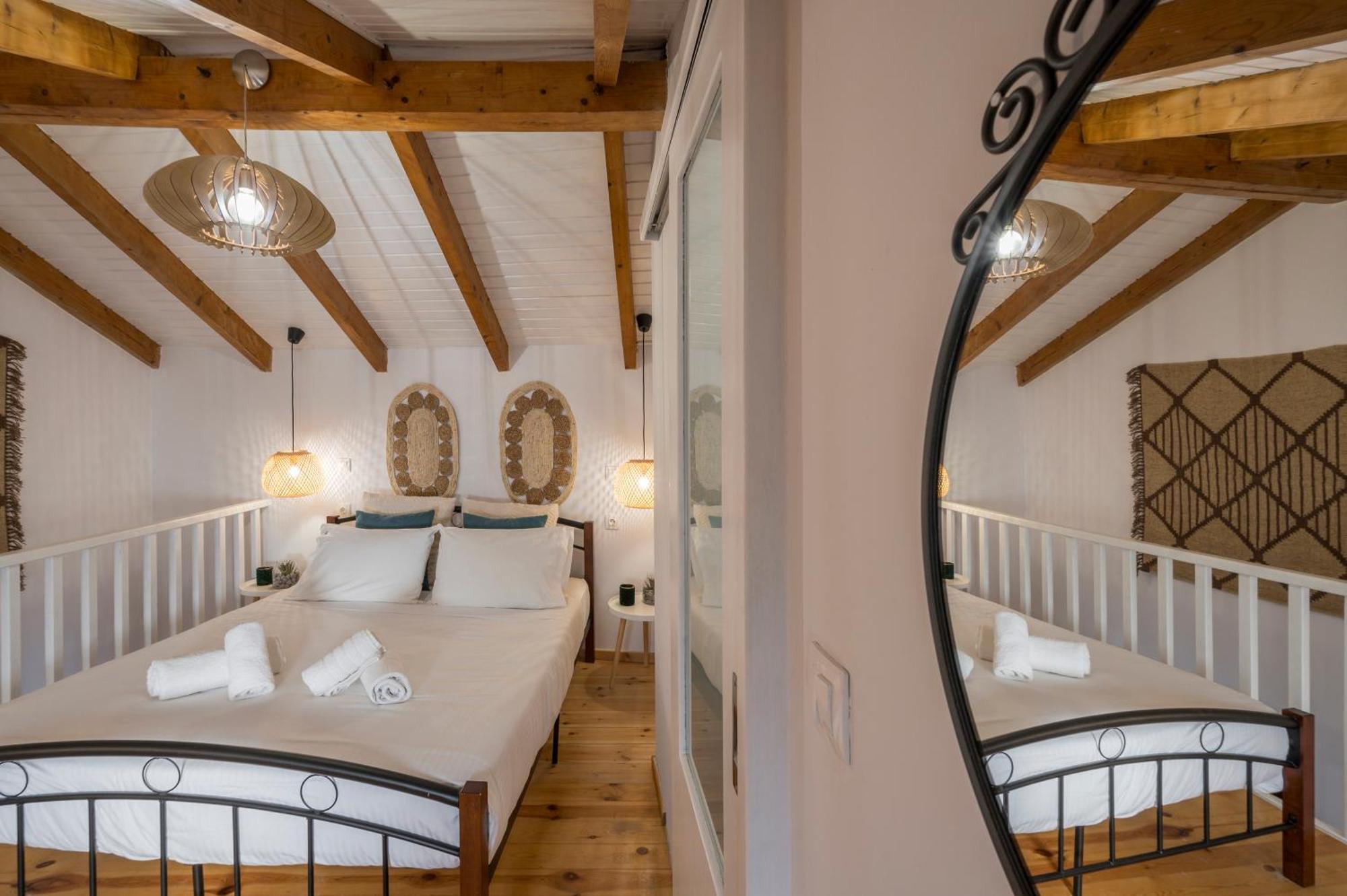 Mariviky Design Appartement *