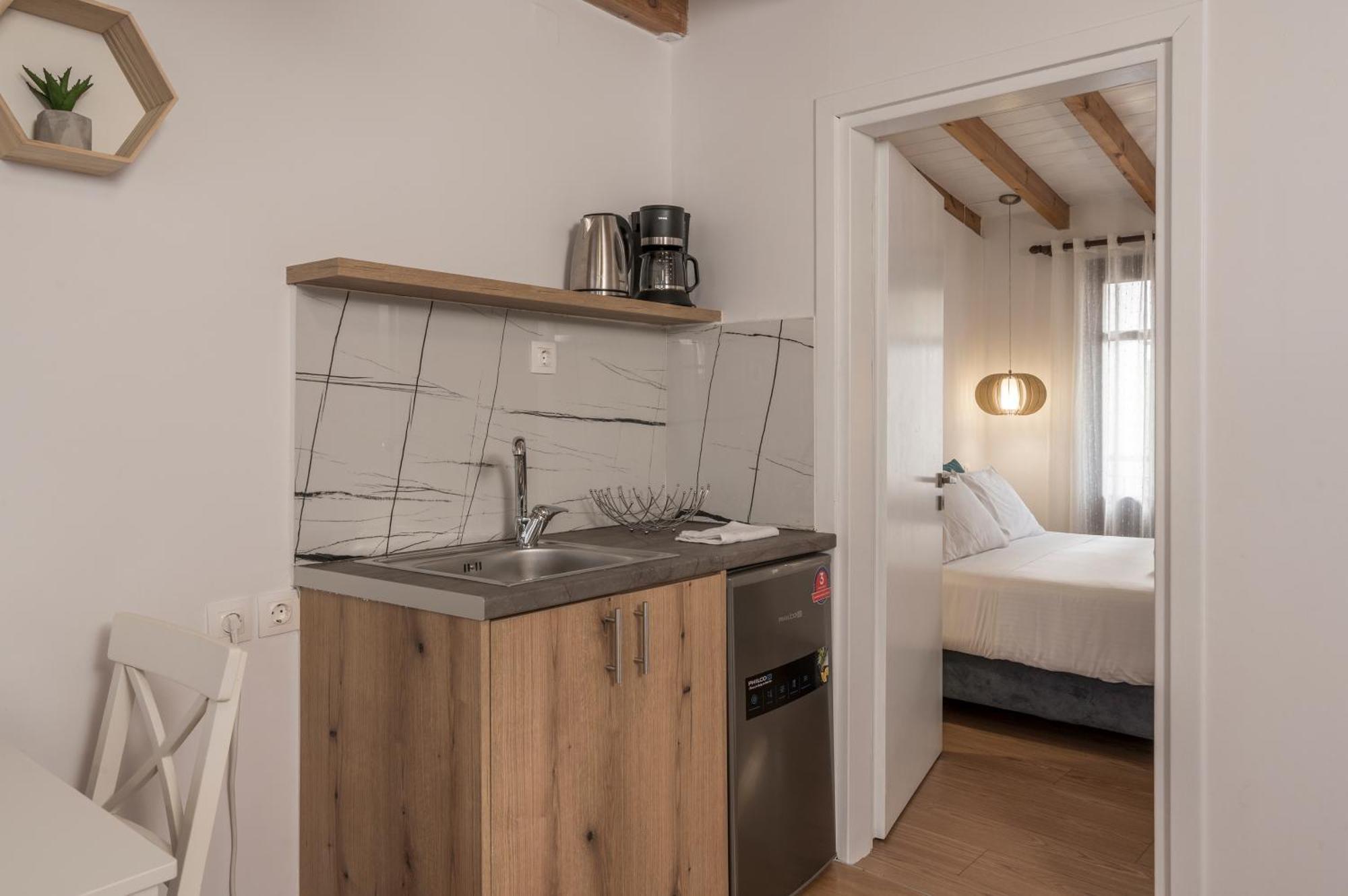 Mariviky Design Appartement Chania (Crete)