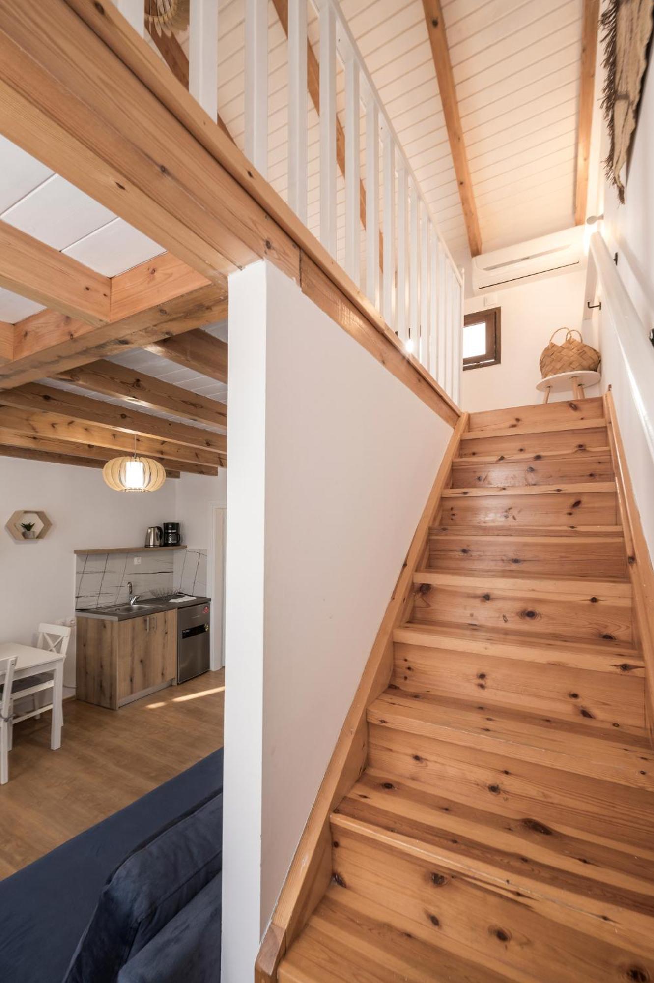 Appartement Mariviky Design Chania (Crete)