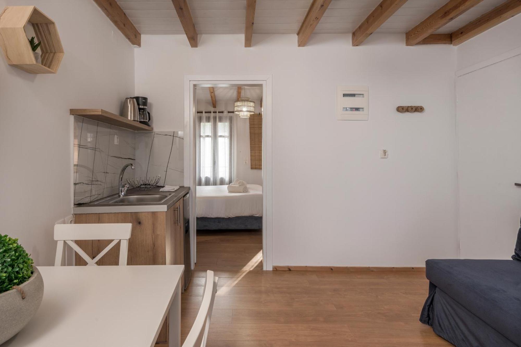 Appartement Mariviky Design