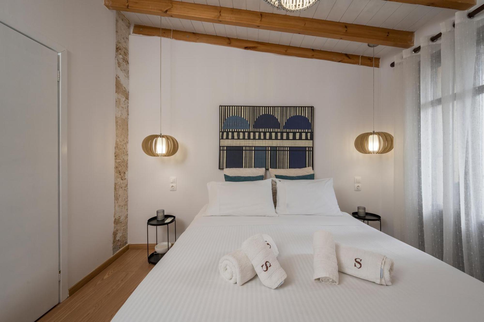 Appartement Mariviky Design *