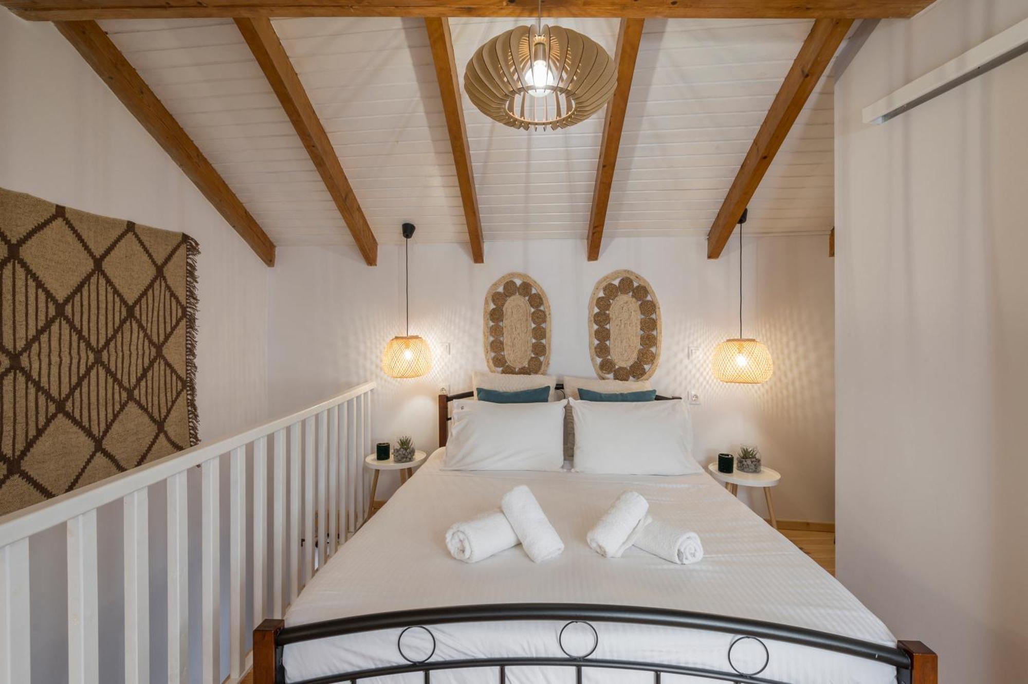 Appartement Mariviky Design Chania (Crete)