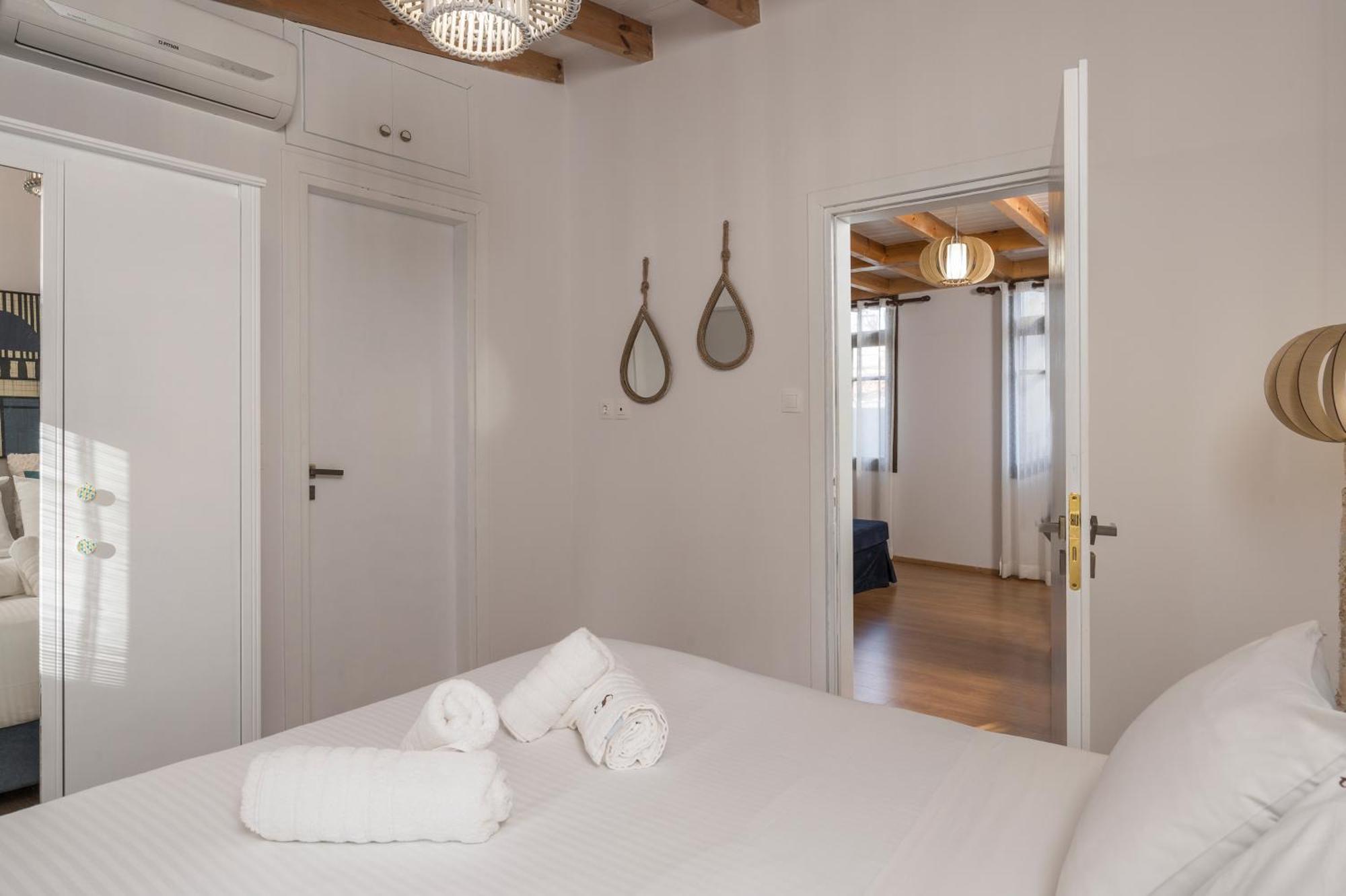 Mariviky Design Appartement *