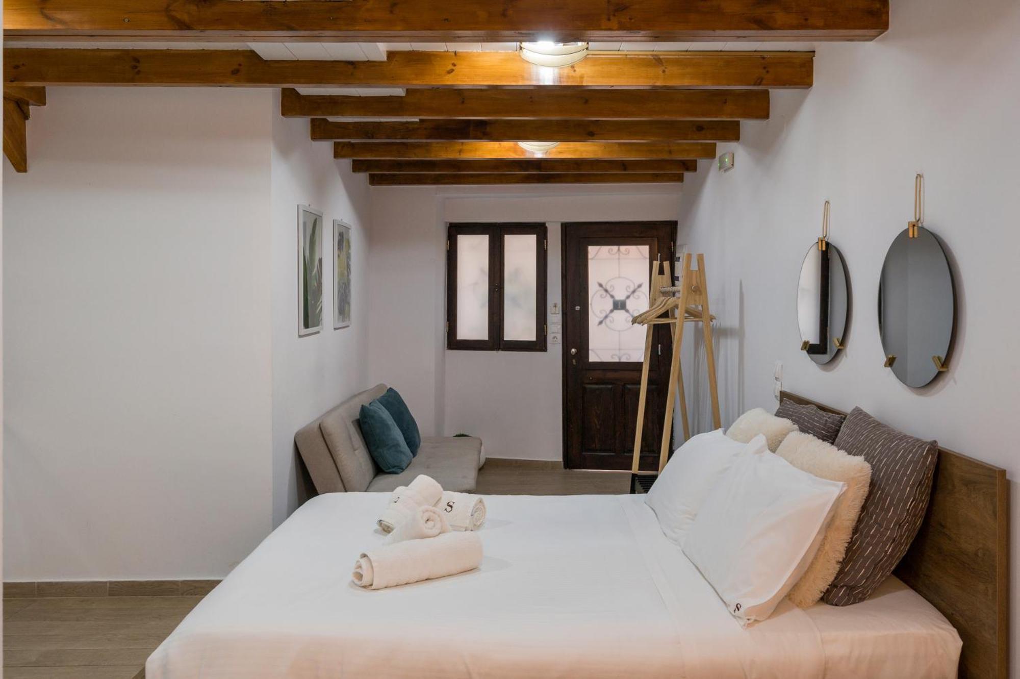 Appartement Mariviky Design *