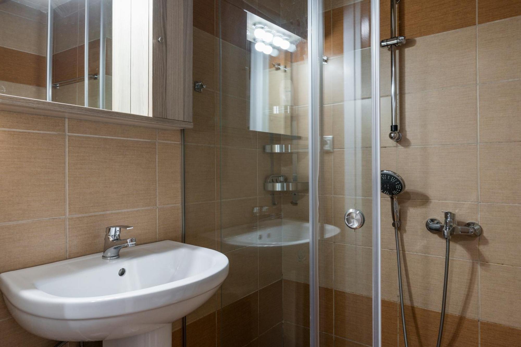 Appartement Mariviky Design