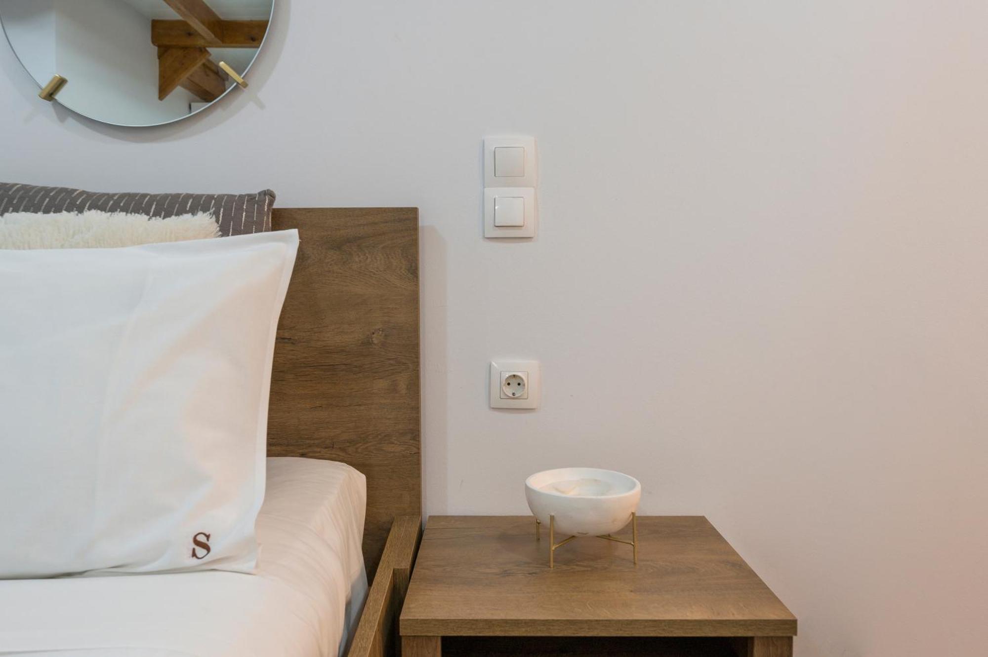 Mariviky Design Appartement Chania (Crete)