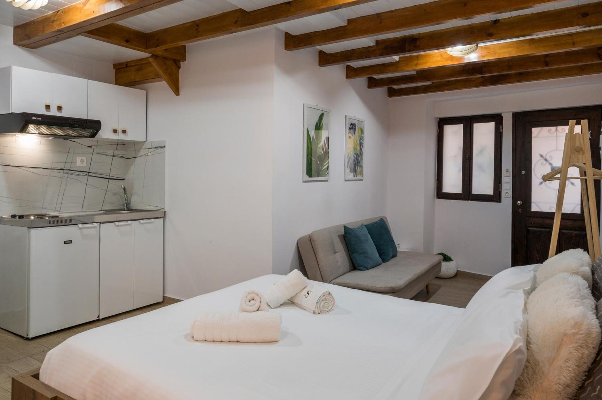 Appartement Mariviky Design