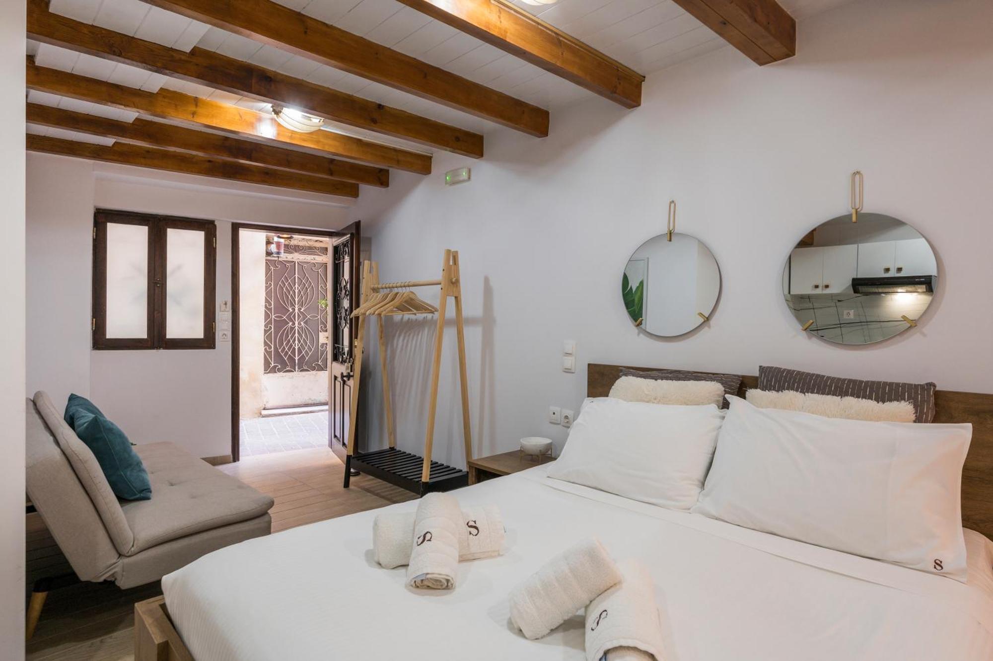 Mariviky Design Appartement *