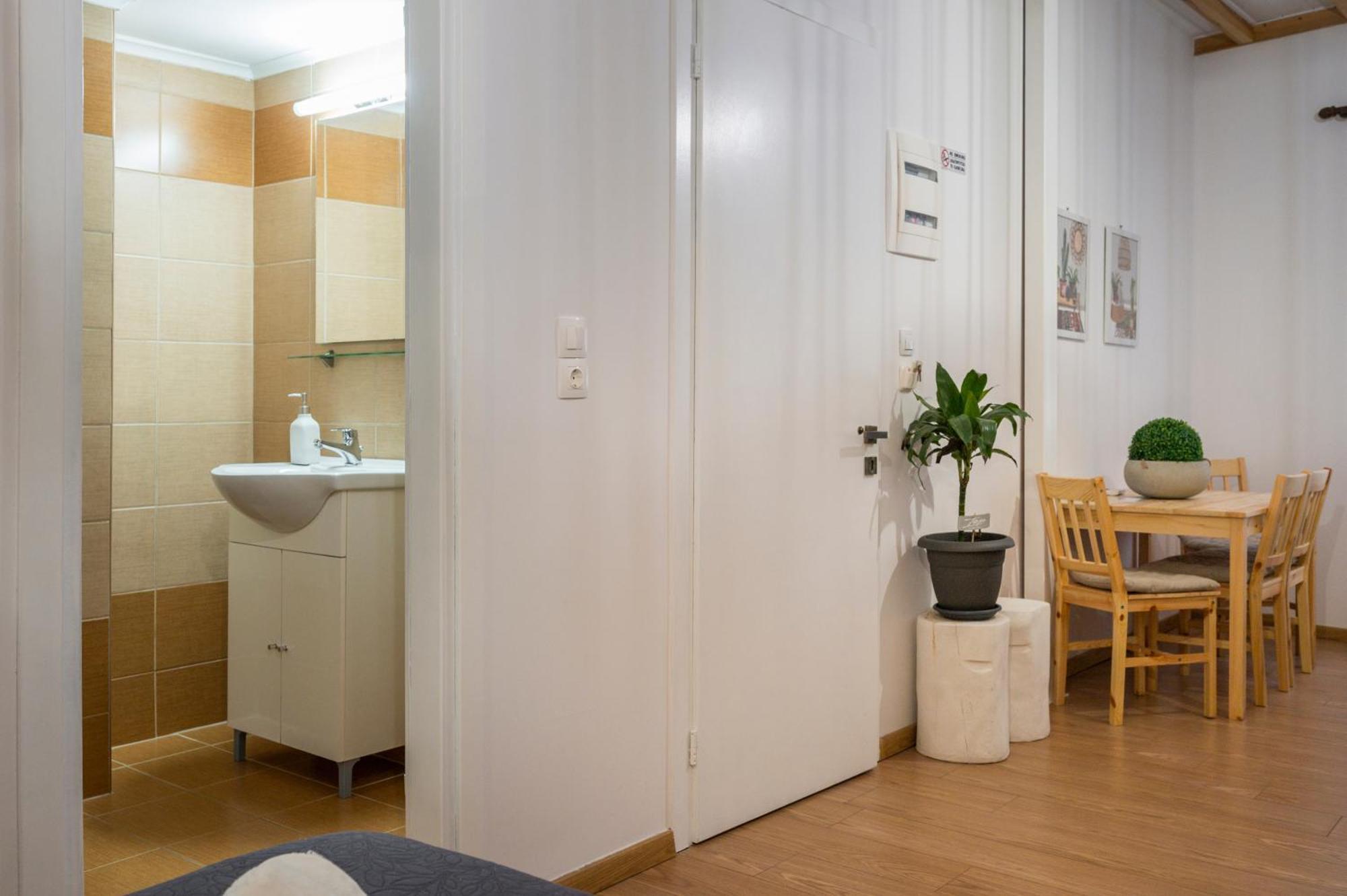 Mariviky Design Appartement Chania (Crete)