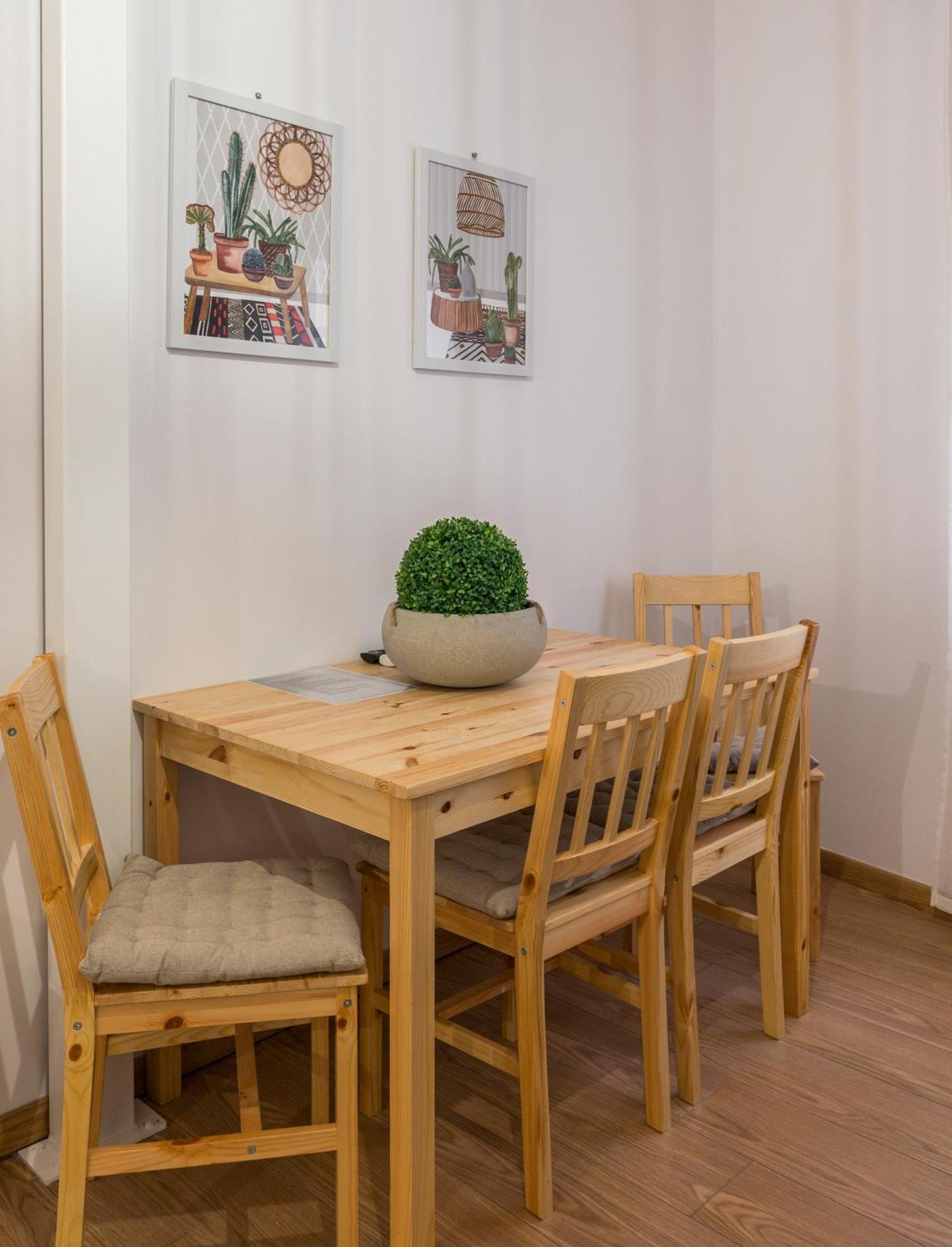 Mariviky Design Appartement *