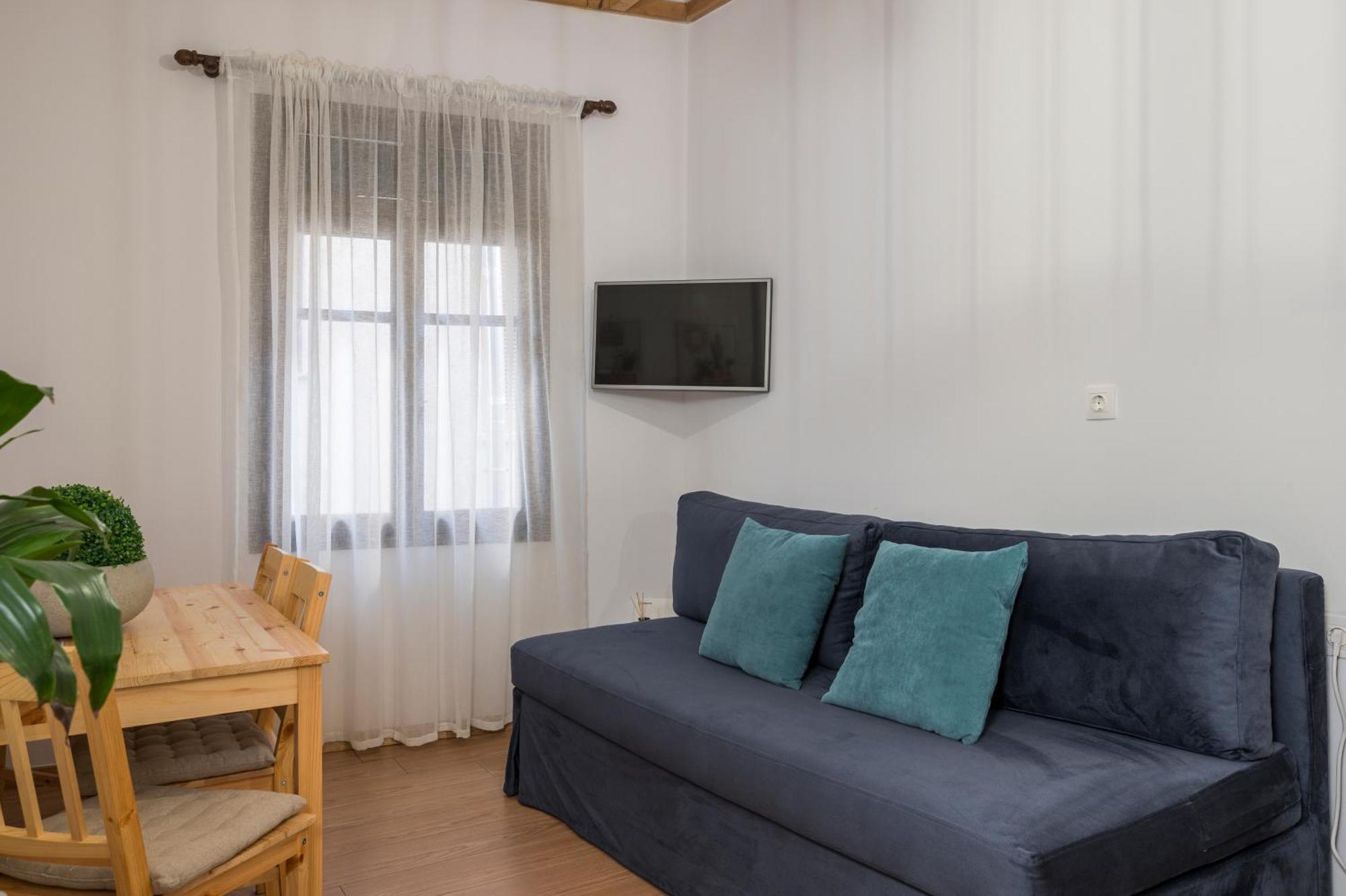 Appartement Mariviky Design