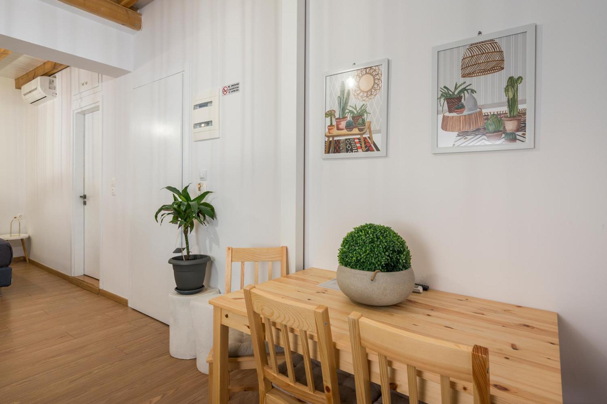 Mariviky Design Appartement *