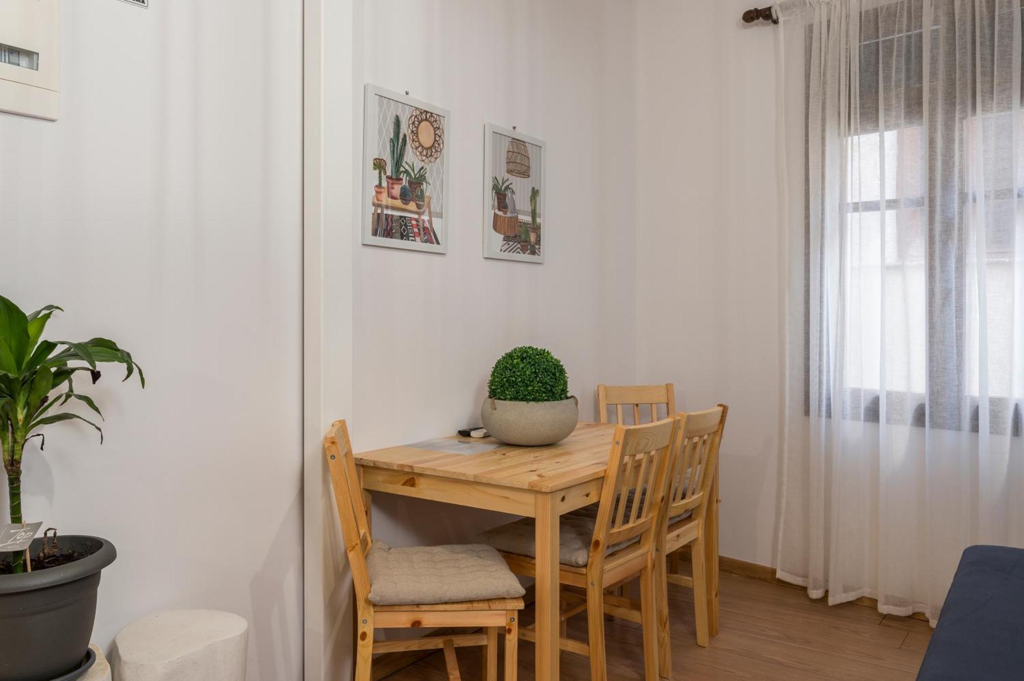 Appartement Mariviky Design *