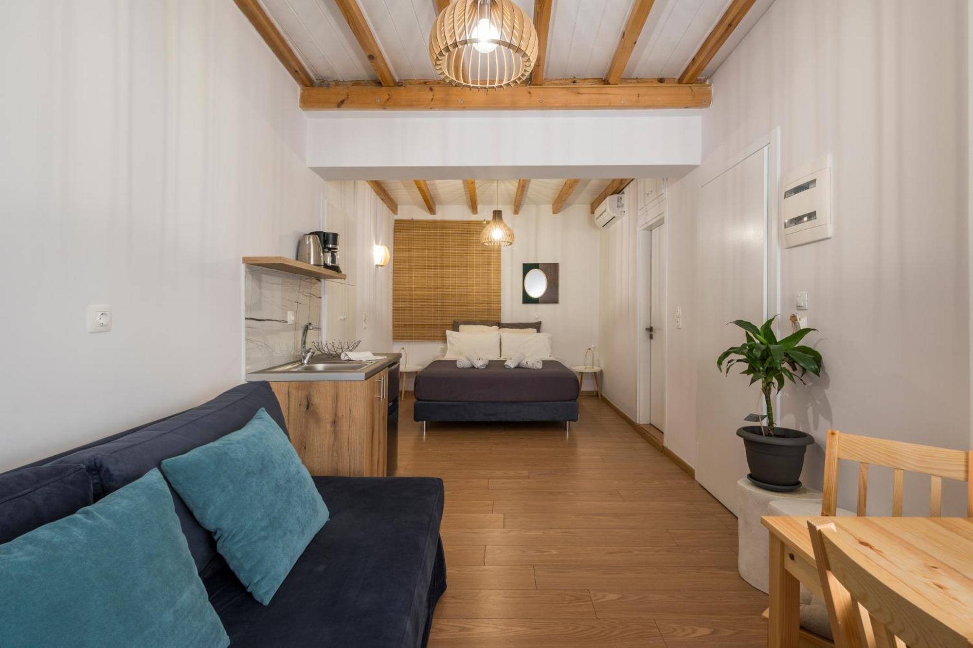Mariviky Design Appartement *