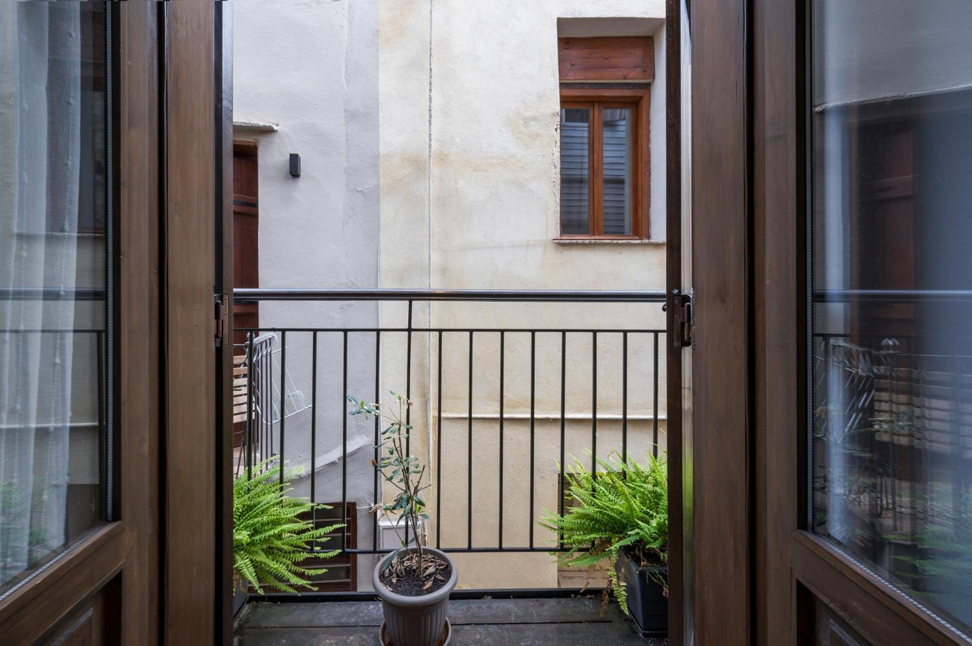Mariviky Design Lejlighed Chania (Crete)